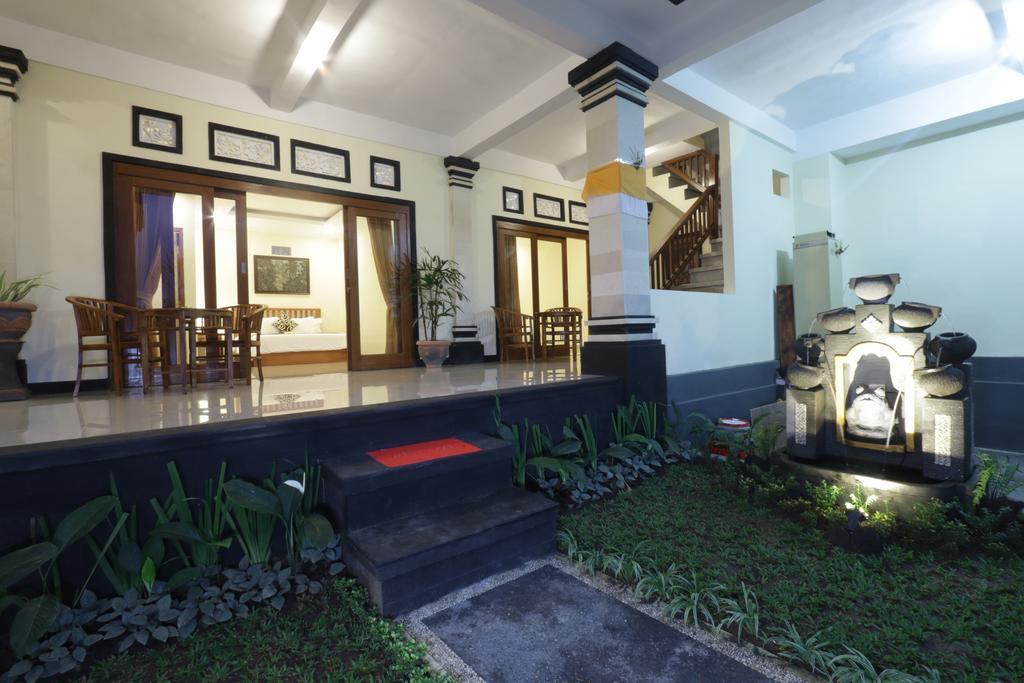 Pondok Mundeh Ubud מראה חיצוני תמונה