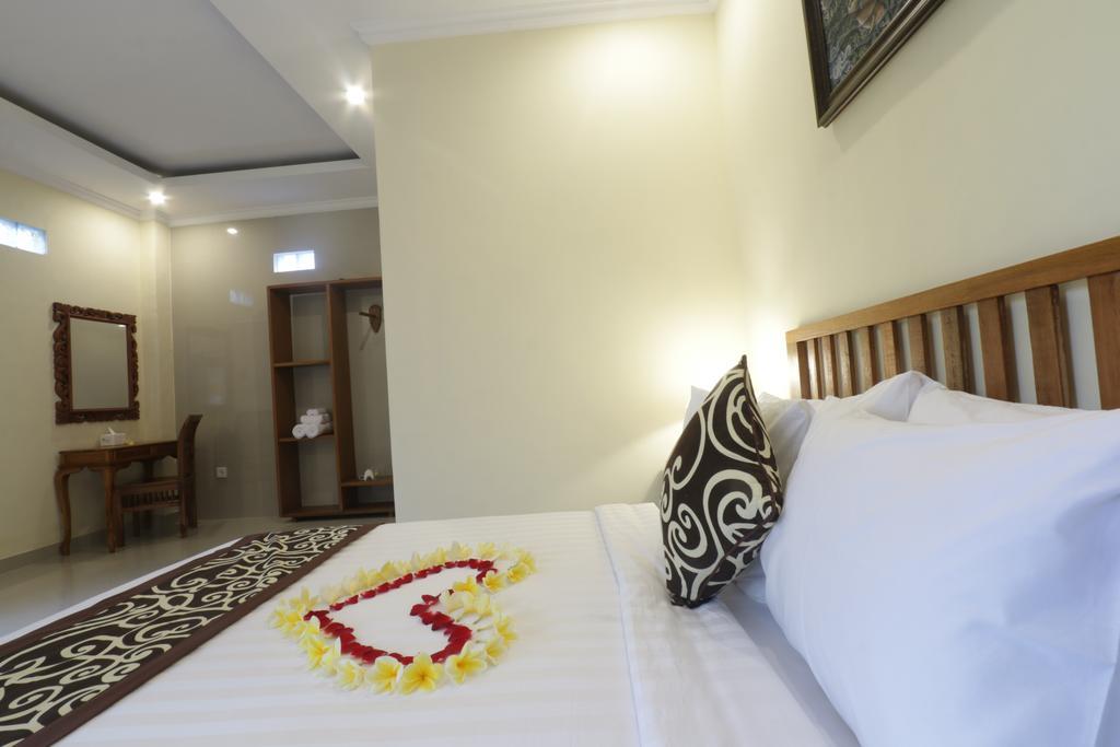 Pondok Mundeh Ubud מראה חיצוני תמונה