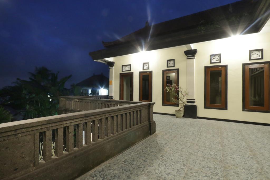 Pondok Mundeh Ubud מראה חיצוני תמונה