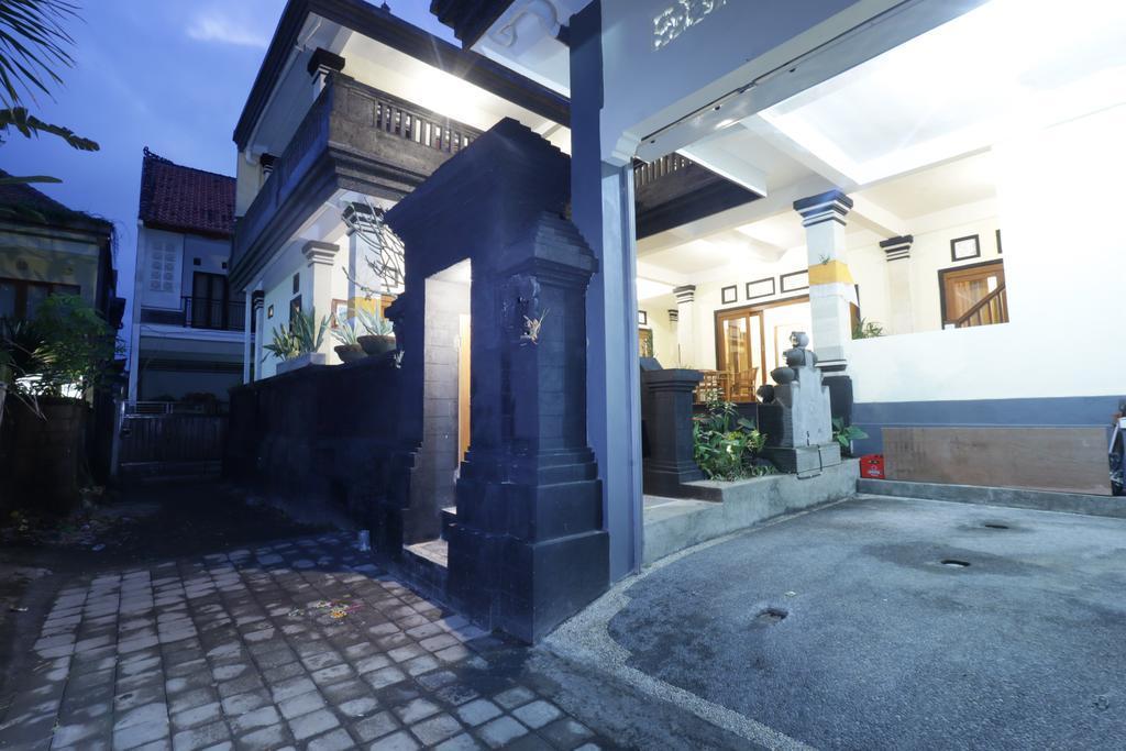 Pondok Mundeh Ubud מראה חיצוני תמונה