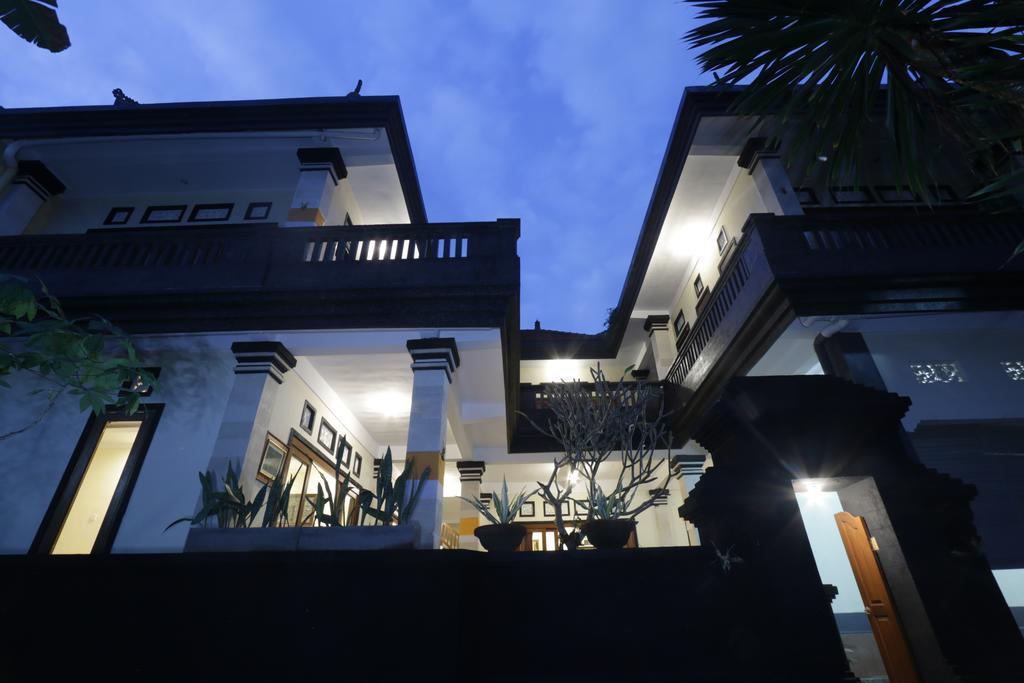 Pondok Mundeh Ubud מראה חיצוני תמונה