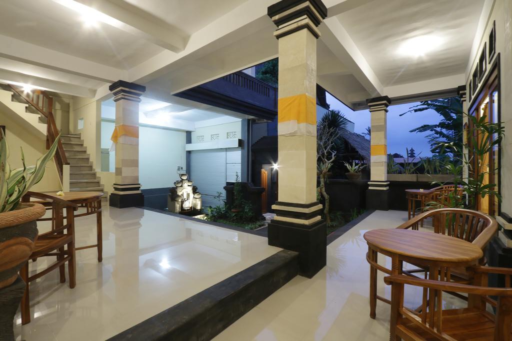 Pondok Mundeh Ubud מראה חיצוני תמונה