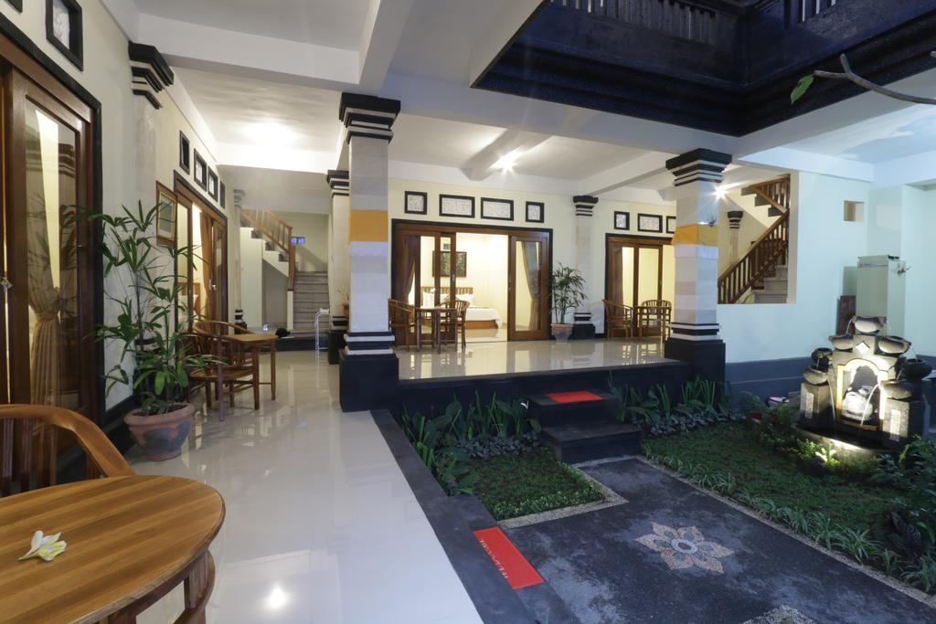 Pondok Mundeh Ubud מראה חיצוני תמונה