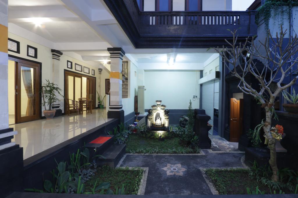 Pondok Mundeh Ubud מראה חיצוני תמונה