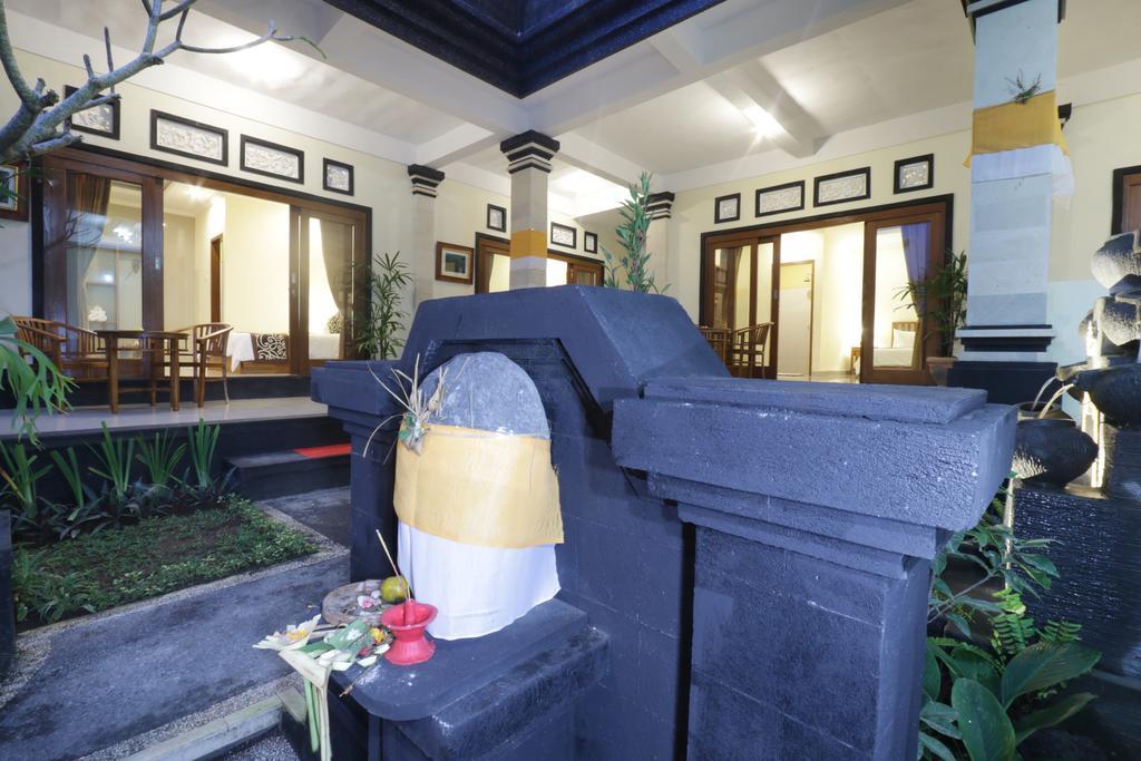 Pondok Mundeh Ubud מראה חיצוני תמונה