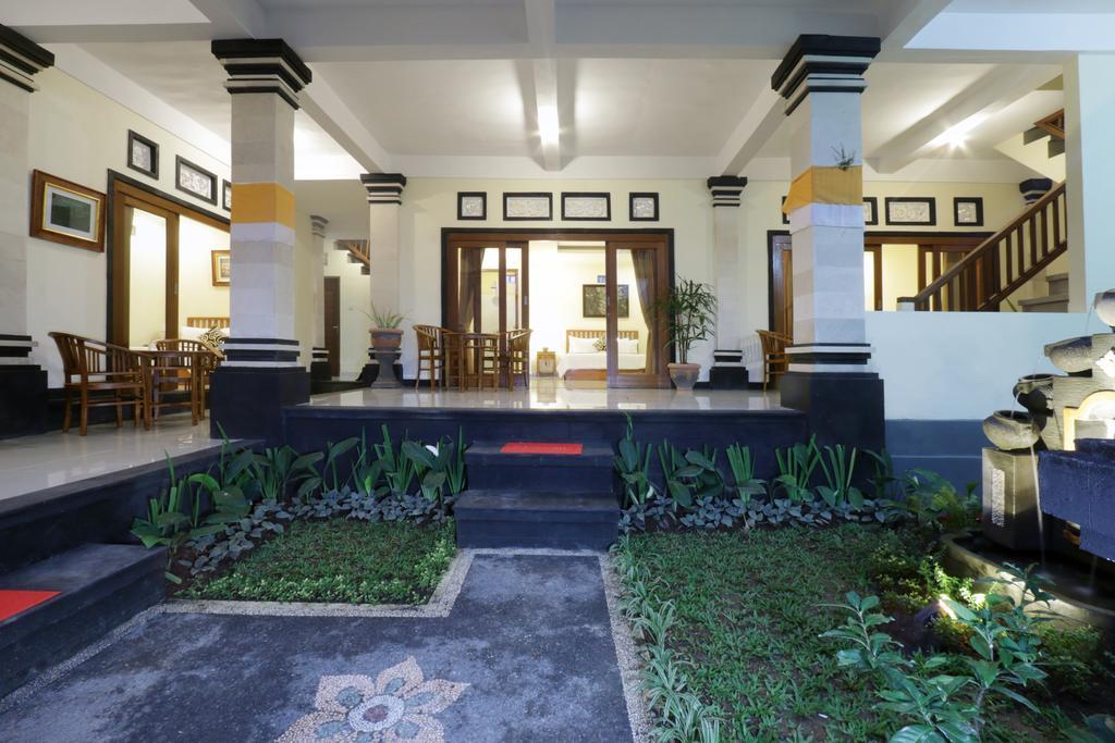 Pondok Mundeh Ubud מראה חיצוני תמונה