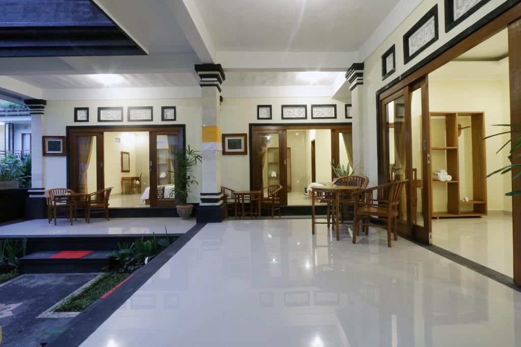 Pondok Mundeh Ubud מראה חיצוני תמונה