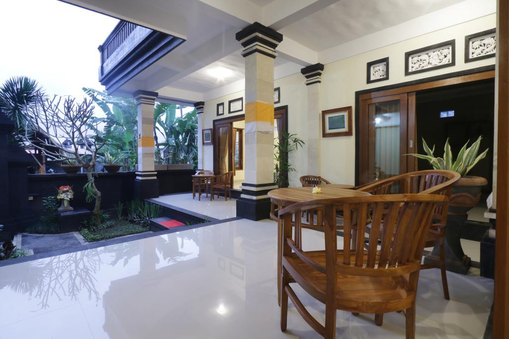 Pondok Mundeh Ubud מראה חיצוני תמונה