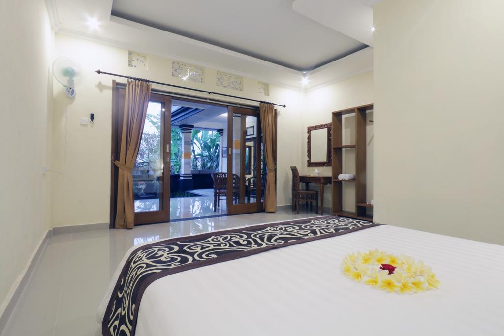 Pondok Mundeh Ubud מראה חיצוני תמונה