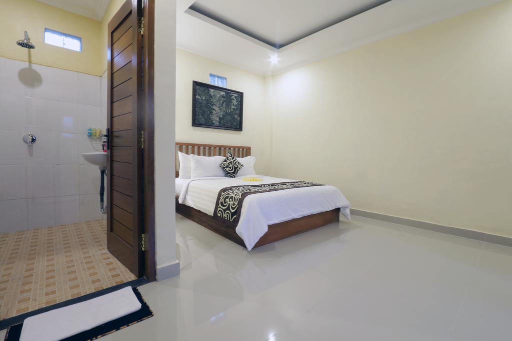 Pondok Mundeh Ubud מראה חיצוני תמונה