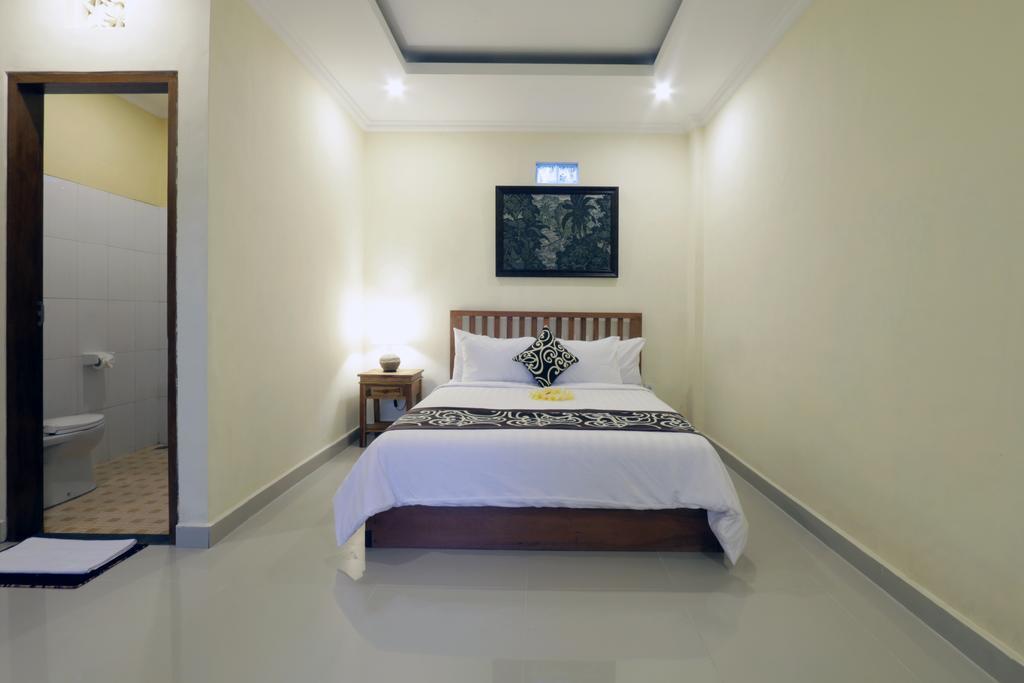 Pondok Mundeh Ubud מראה חיצוני תמונה