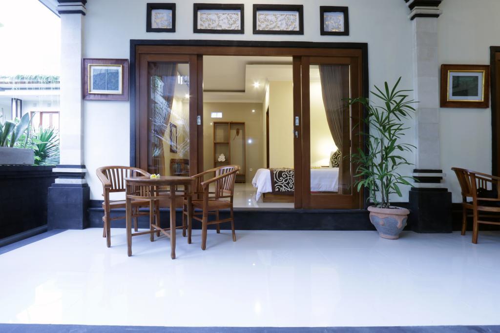 Pondok Mundeh Ubud מראה חיצוני תמונה