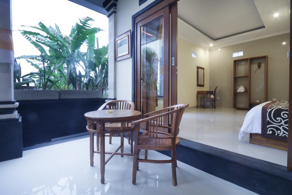Pondok Mundeh Ubud מראה חיצוני תמונה