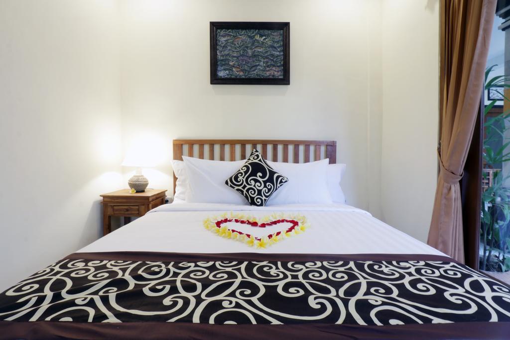 Pondok Mundeh Ubud מראה חיצוני תמונה