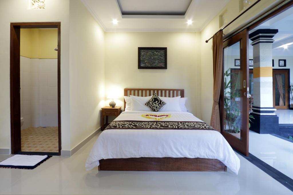 Pondok Mundeh Ubud מראה חיצוני תמונה