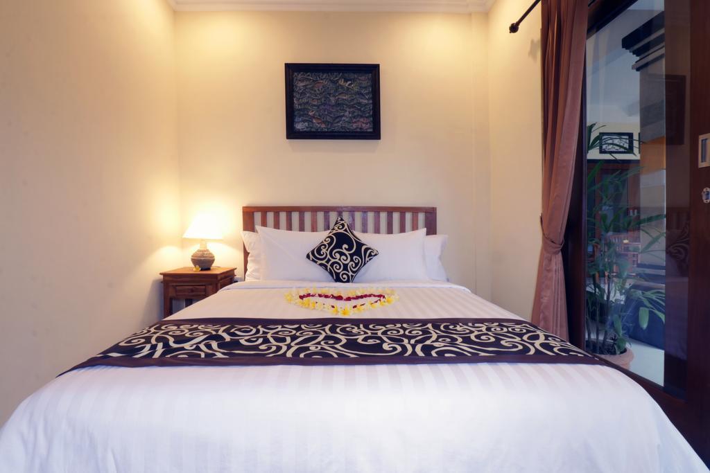 Pondok Mundeh Ubud מראה חיצוני תמונה
